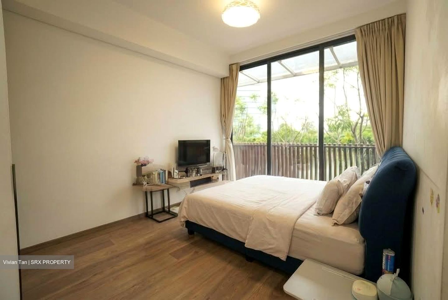 Sennett Estate (D13), Apartment #557002371